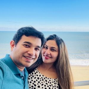 Meet your Posher, Afsana